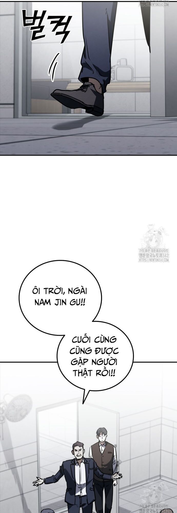 Cá Mập Wyvern Chapter 63 - 37