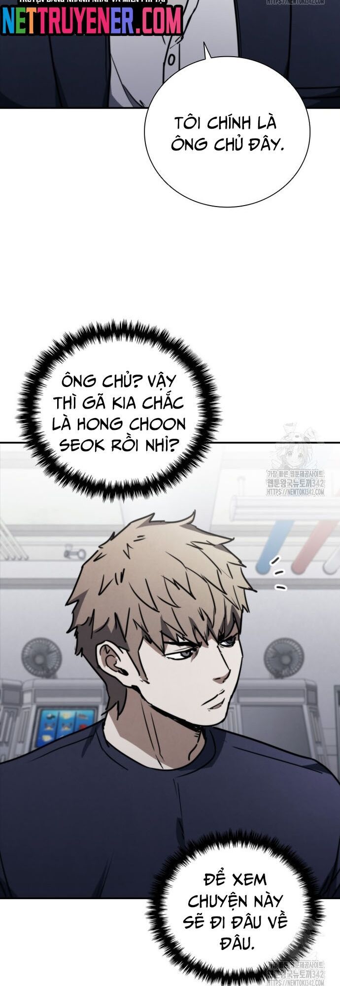 Cá Mập Wyvern Chapter 63 - 39