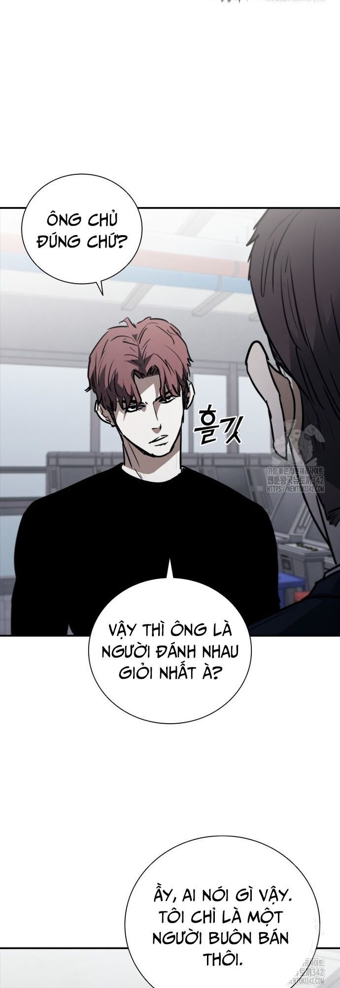 Cá Mập Wyvern Chapter 63 - 40