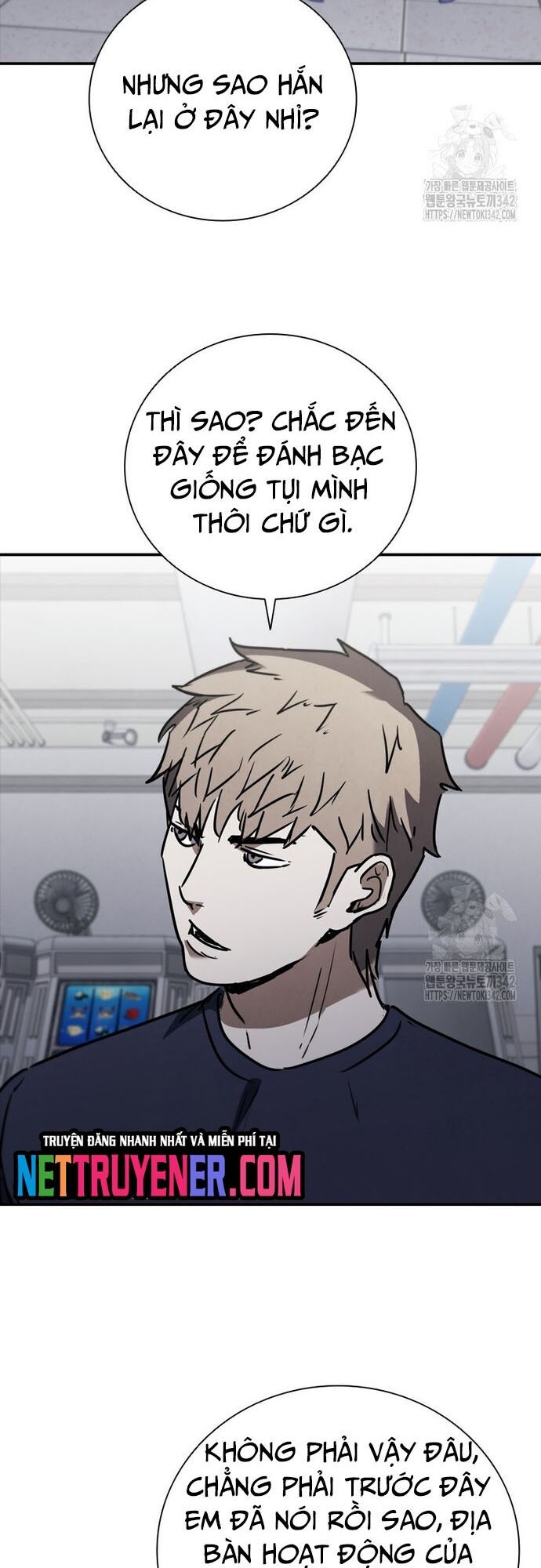 Cá Mập Wyvern Chapter 63 - 5