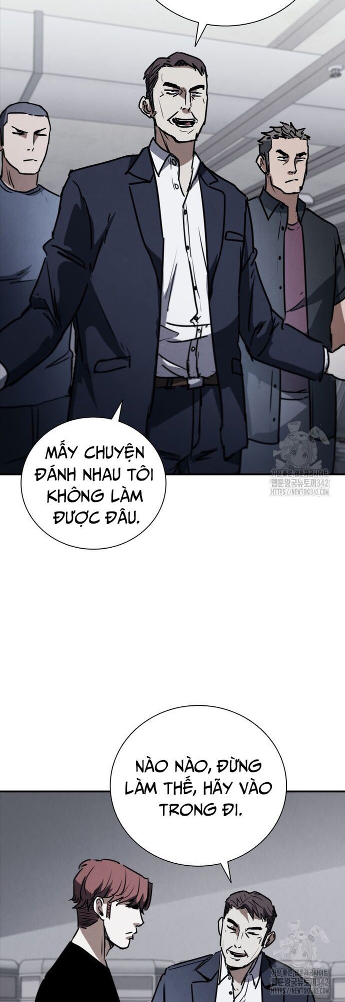 Cá Mập Wyvern Chapter 63 - 41