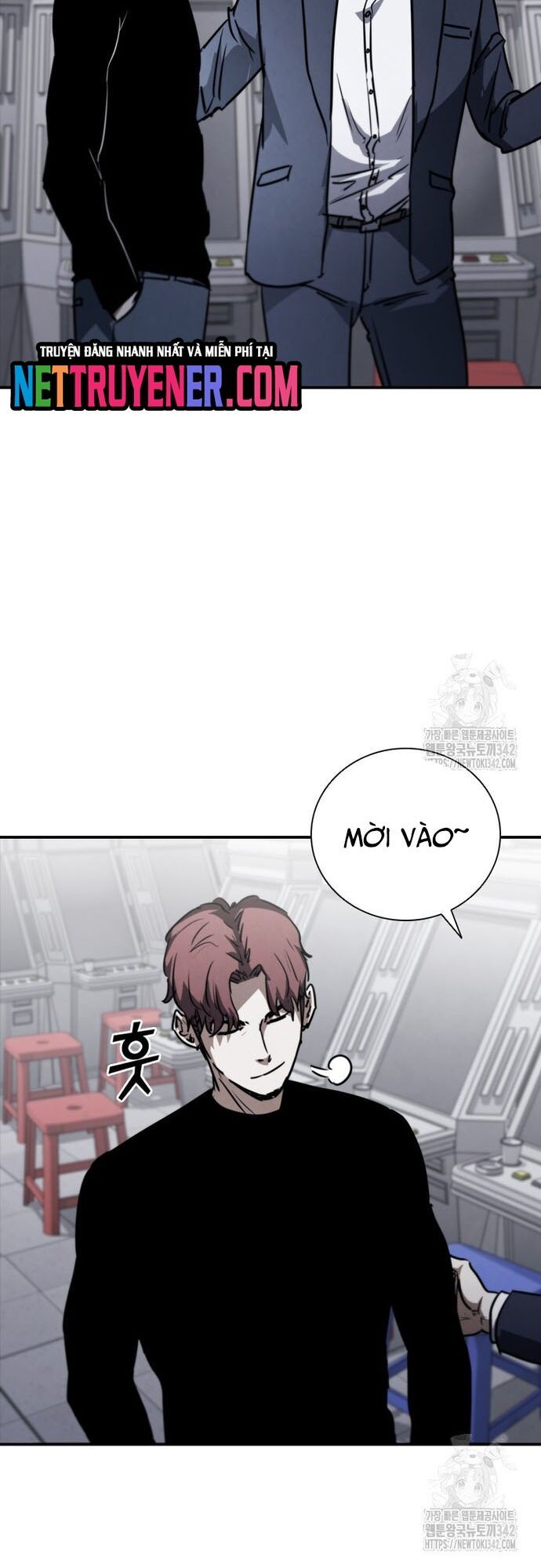 Cá Mập Wyvern Chapter 63 - 42