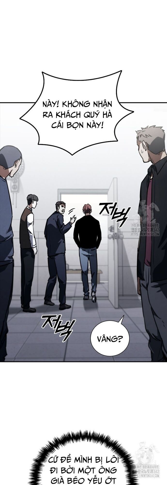 Cá Mập Wyvern Chapter 63 - 43