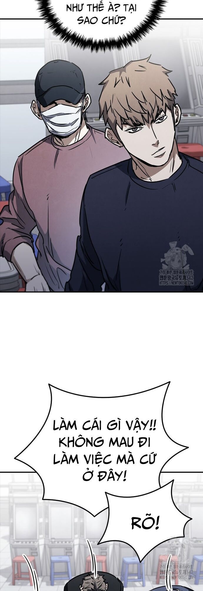 Cá Mập Wyvern Chapter 63 - 44