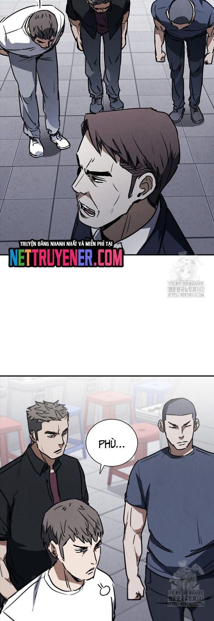 Cá Mập Wyvern Chapter 63 - 45