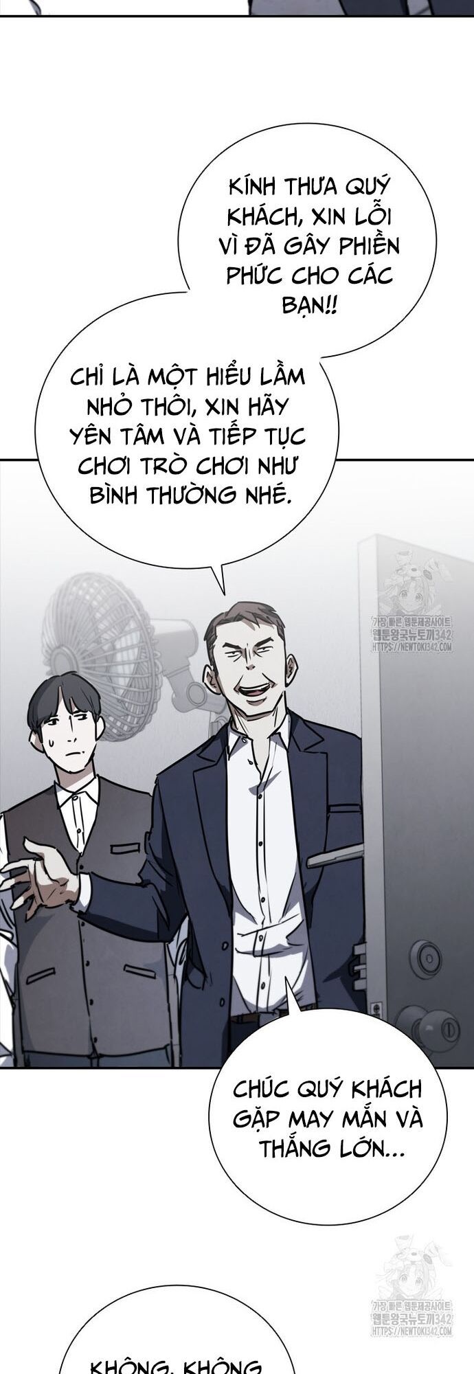 Cá Mập Wyvern Chapter 63 - 46