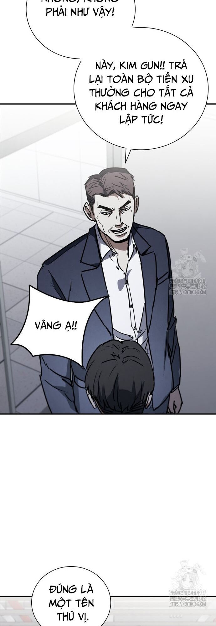 Cá Mập Wyvern Chapter 63 - 47