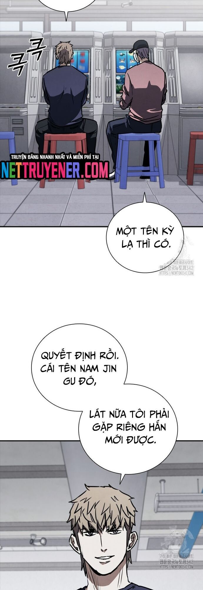 Cá Mập Wyvern Chapter 63 - 48