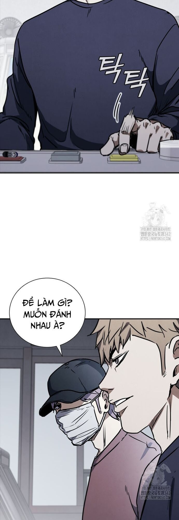 Cá Mập Wyvern Chapter 63 - 49