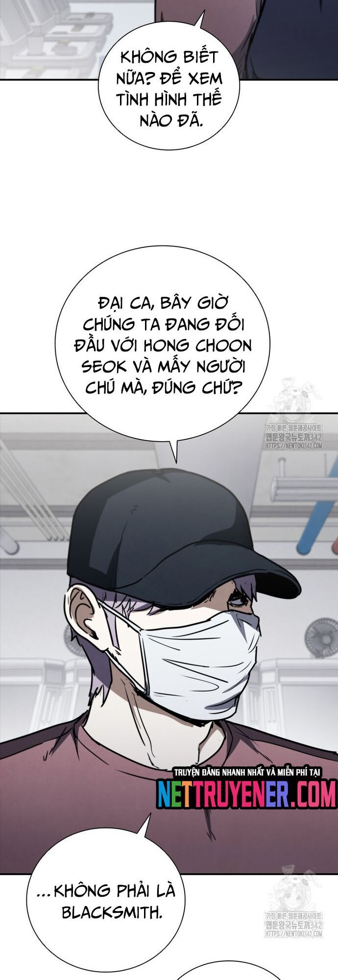 Cá Mập Wyvern Chapter 63 - 50