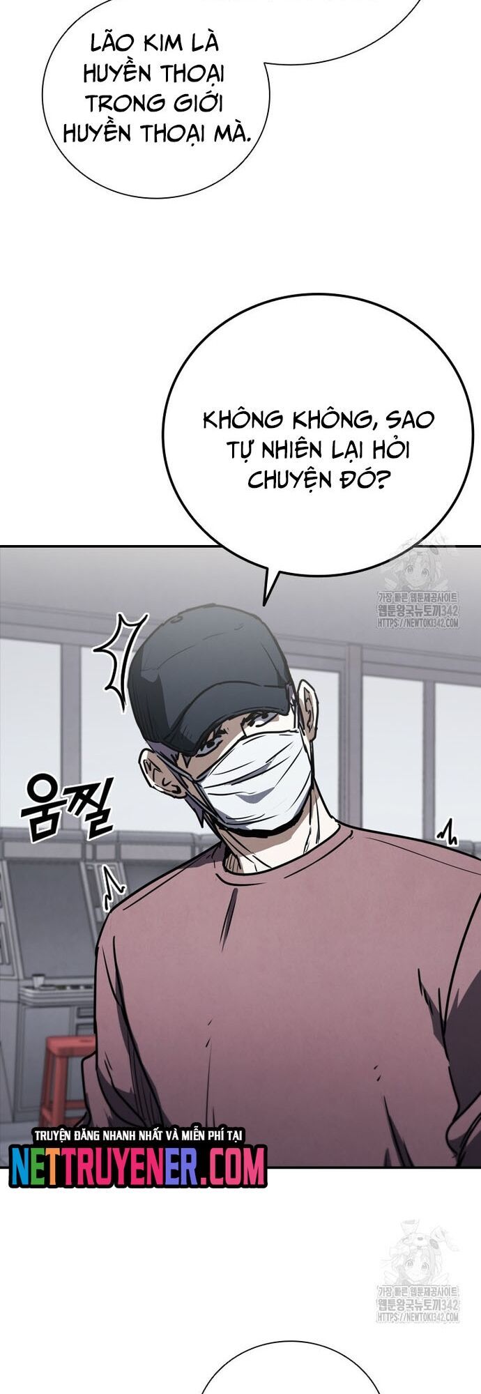 Cá Mập Wyvern Chapter 63 - 52