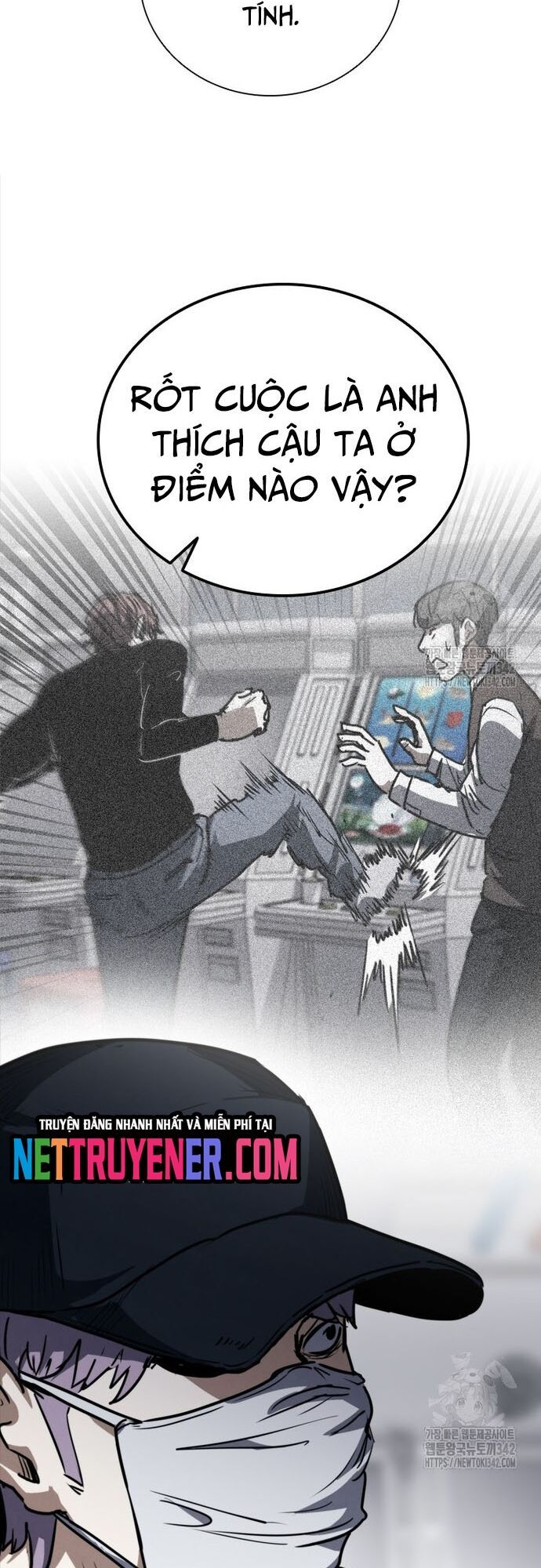 Cá Mập Wyvern Chapter 63 - 55