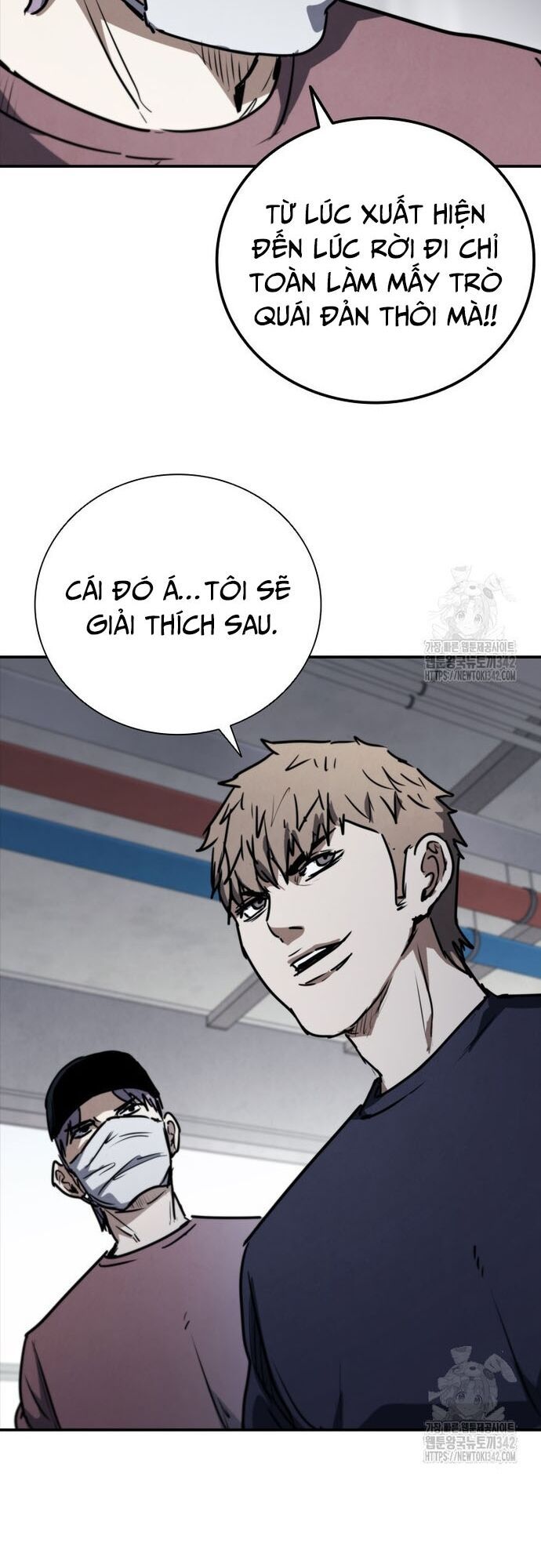 Cá Mập Wyvern Chapter 63 - 56