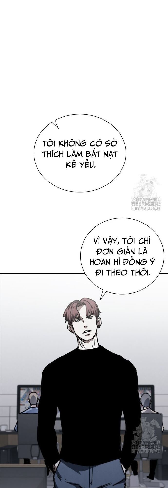 Cá Mập Wyvern Chapter 63 - 57