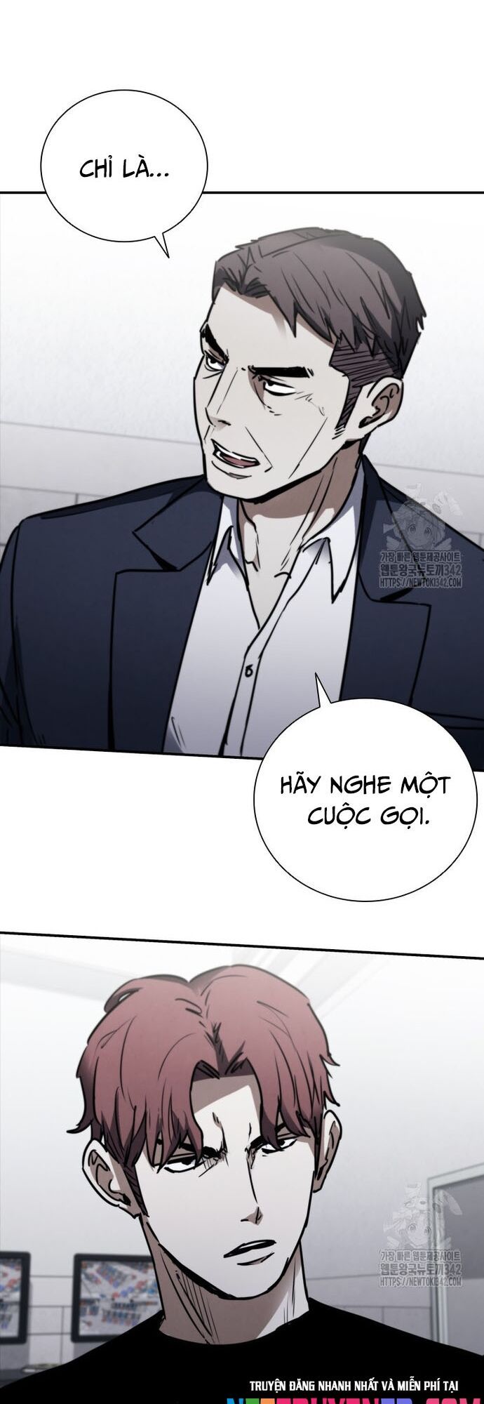 Cá Mập Wyvern Chapter 63 - 60