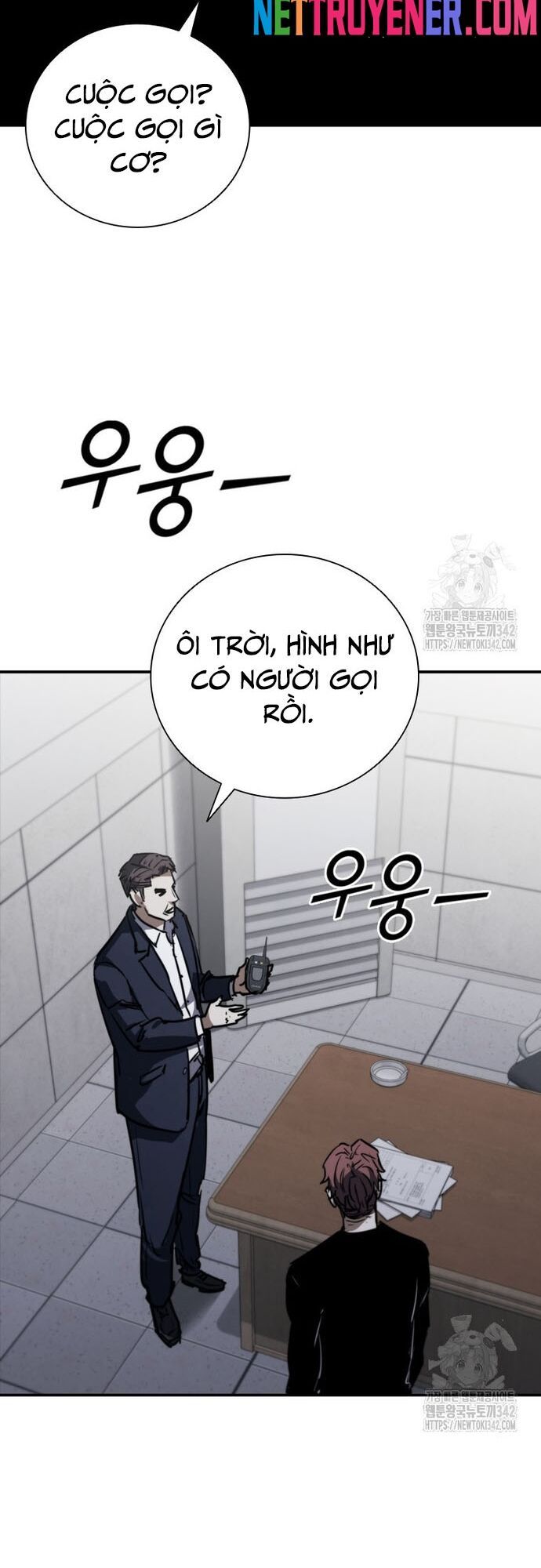 Cá Mập Wyvern Chapter 63 - 61