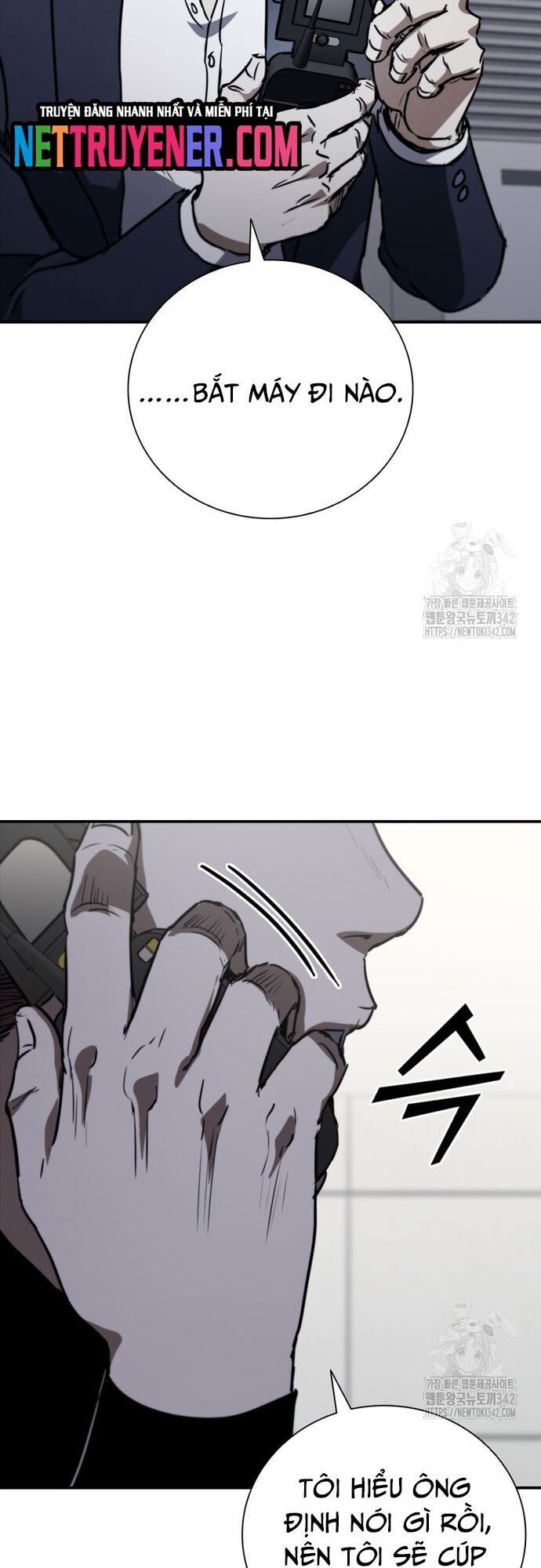 Cá Mập Wyvern Chapter 63 - 63