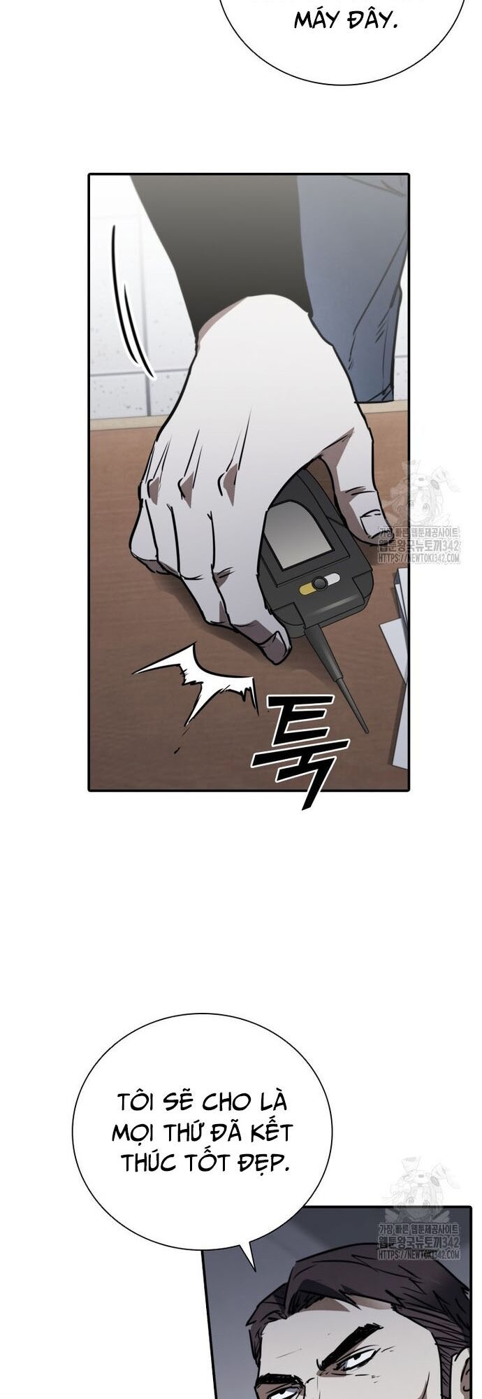 Cá Mập Wyvern Chapter 63 - 64