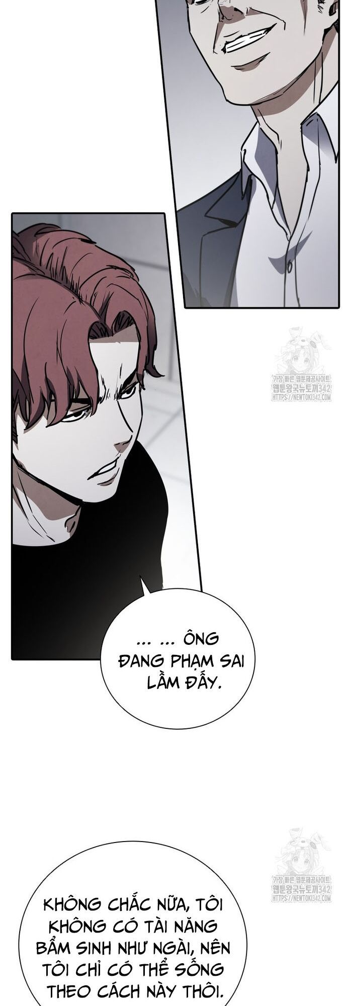 Cá Mập Wyvern Chapter 63 - 65