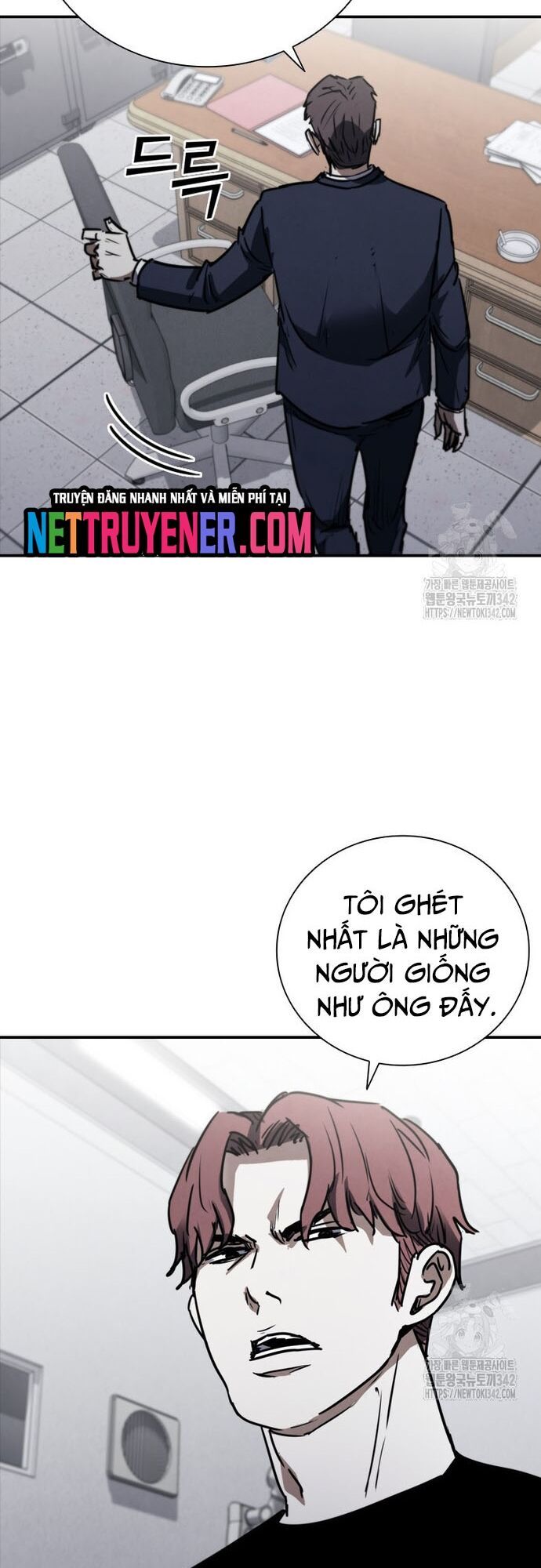 Cá Mập Wyvern Chapter 63 - 66