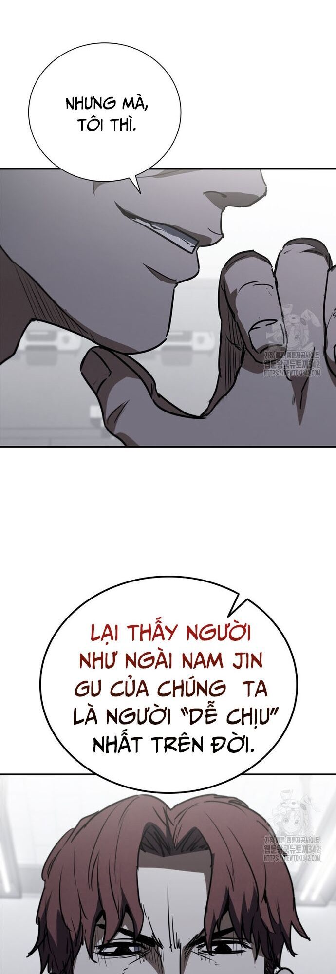 Cá Mập Wyvern Chapter 63 - 68