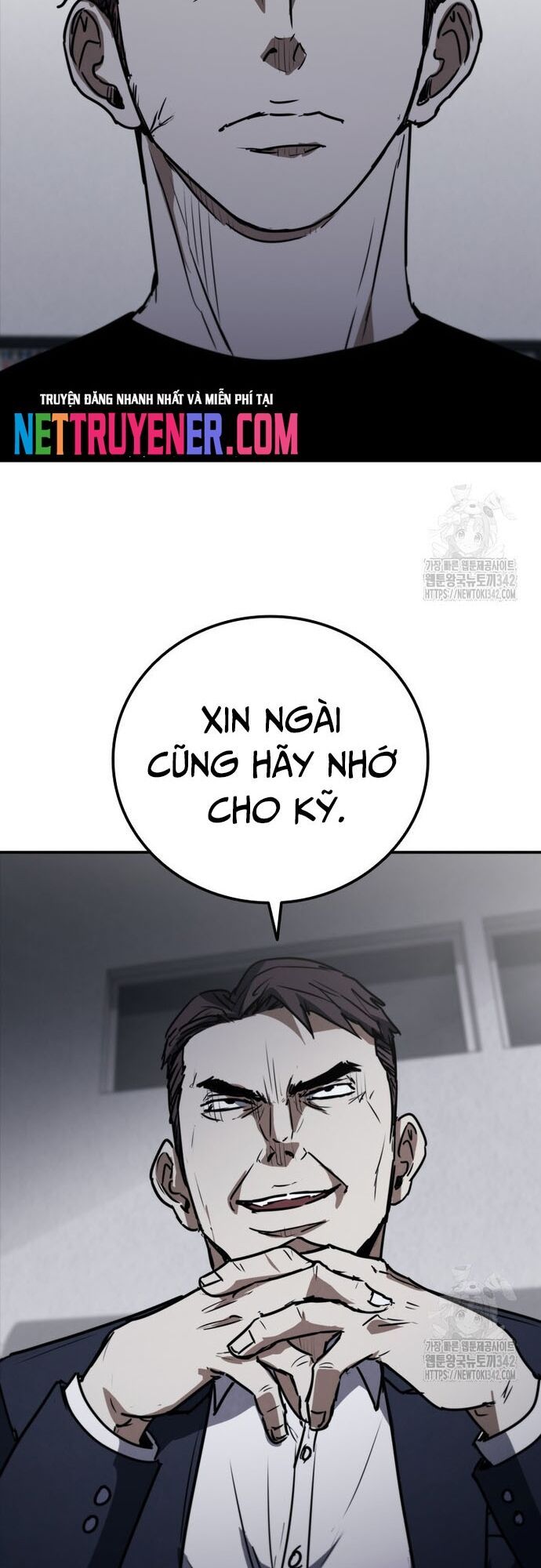 Cá Mập Wyvern Chapter 63 - 69