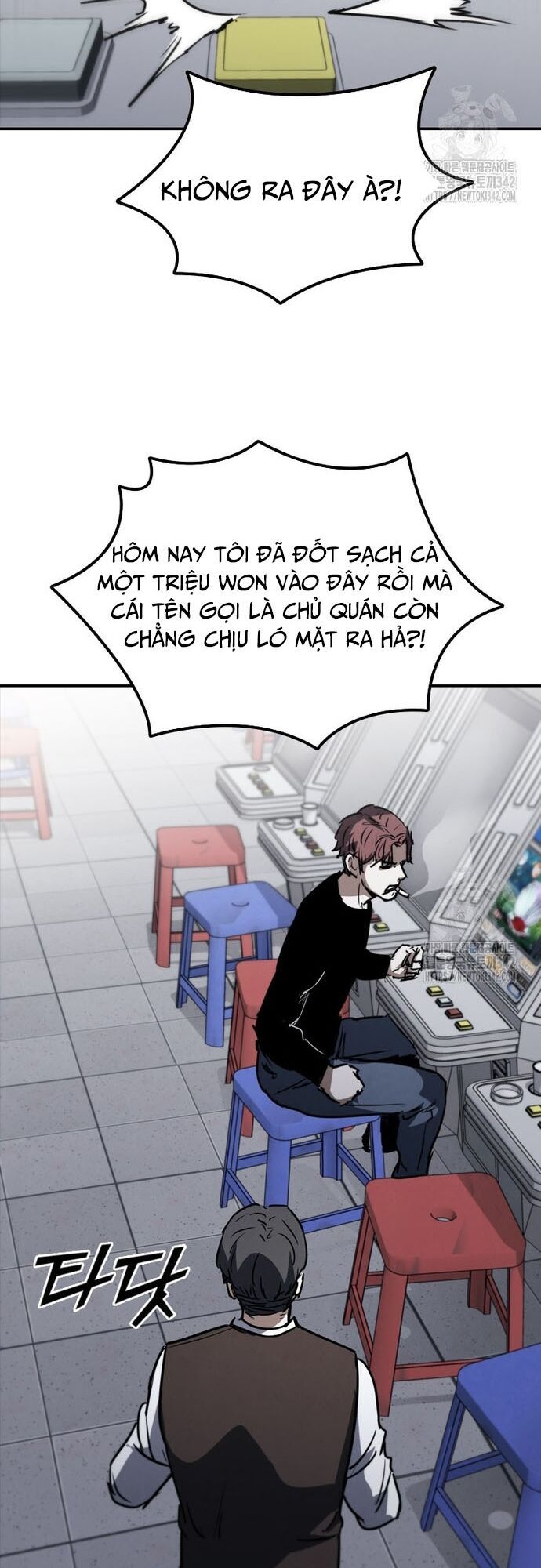 Cá Mập Wyvern Chapter 63 - 8