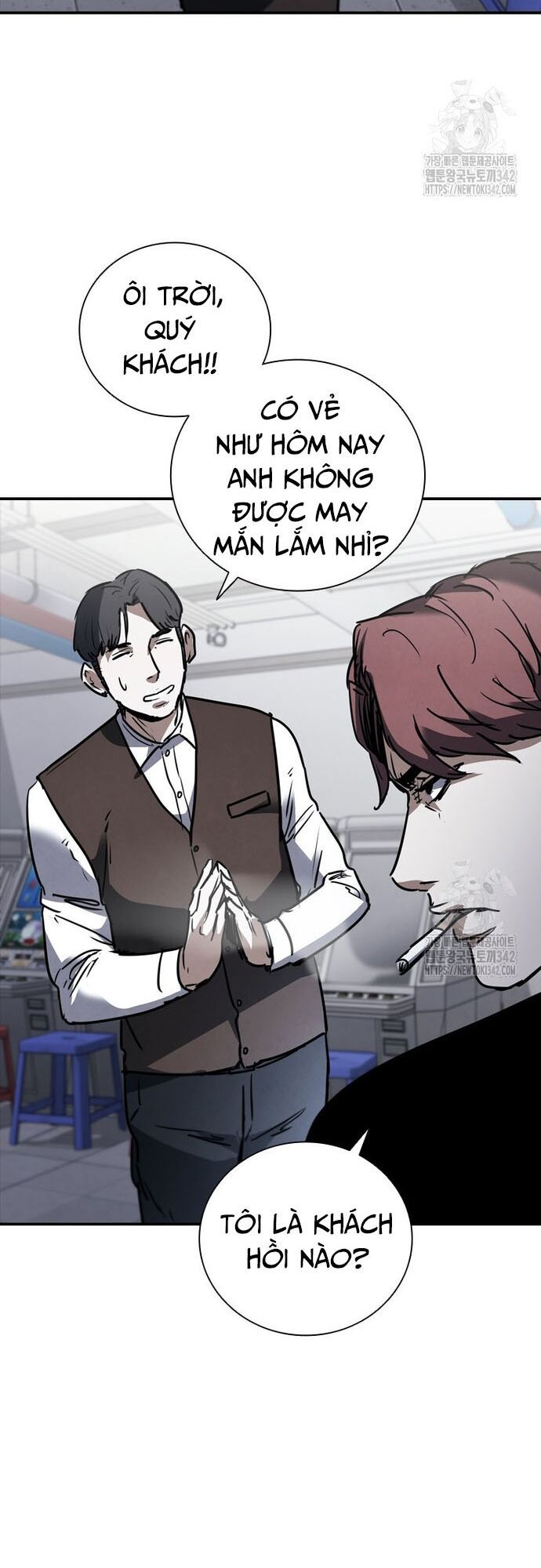 Cá Mập Wyvern Chapter 63 - 9