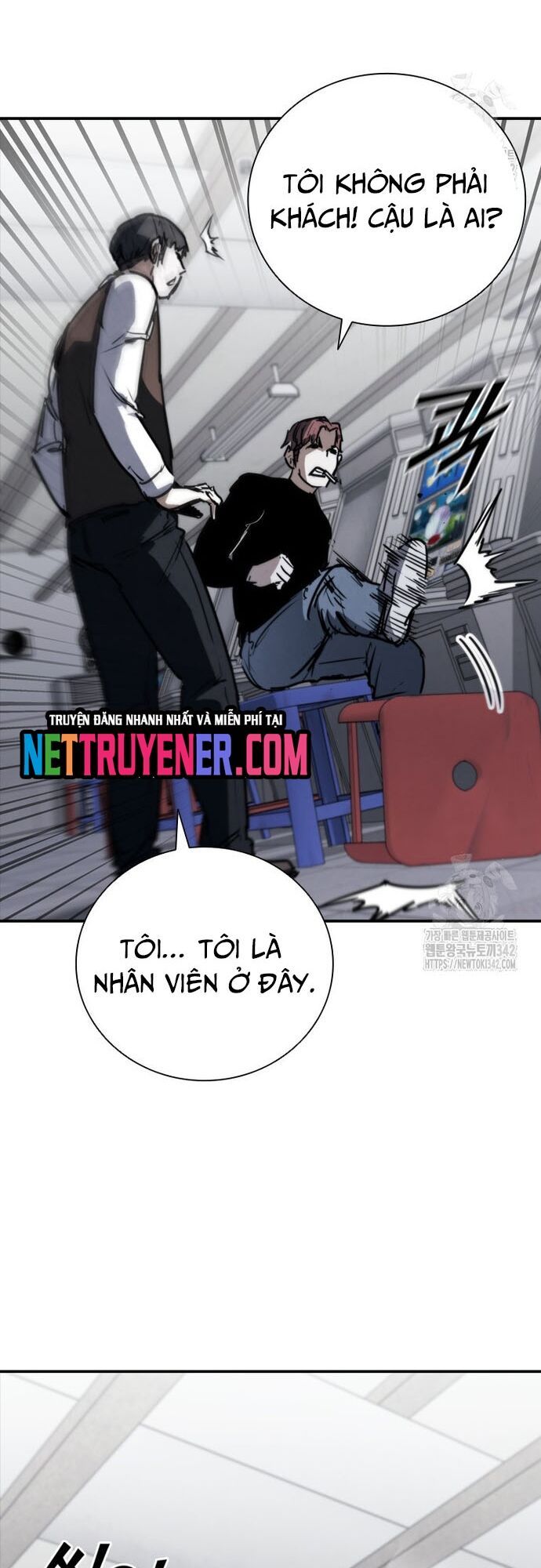 Cá Mập Wyvern Chapter 63 - 10