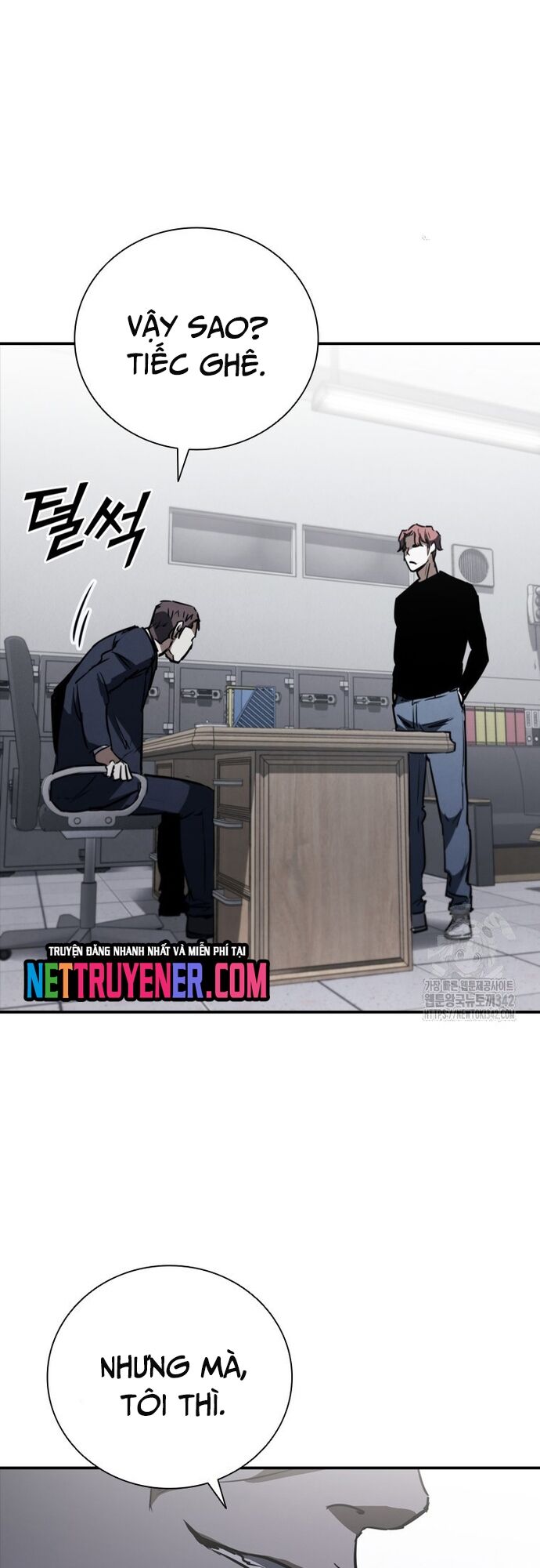 Cá Mập Wyvern Chapter 64 - 2