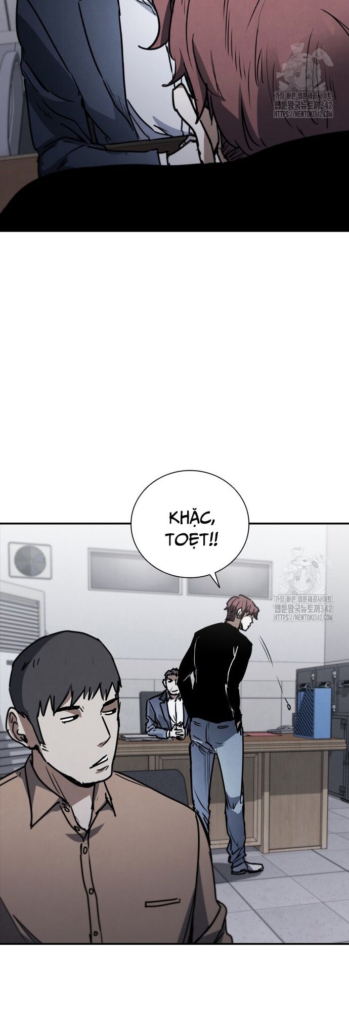 Cá Mập Wyvern Chapter 64 - 11