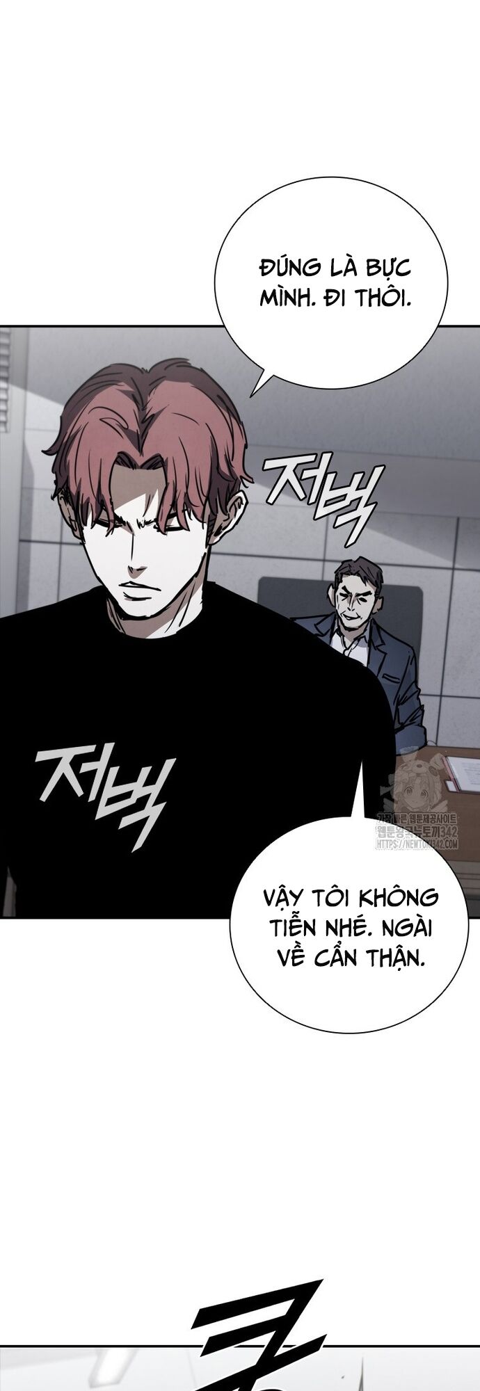 Cá Mập Wyvern Chapter 64 - 12