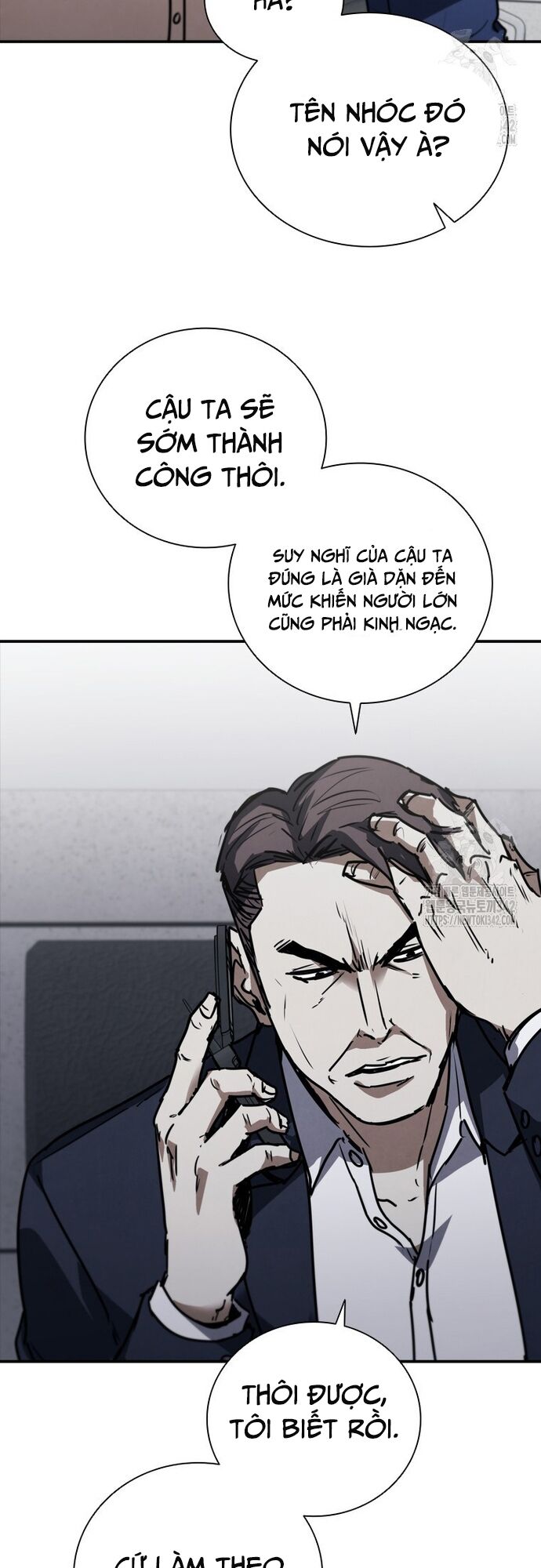 Cá Mập Wyvern Chapter 64 - 17