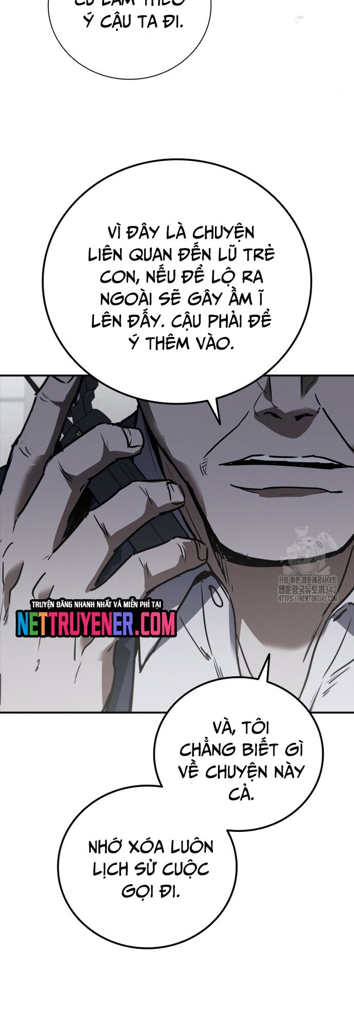 Cá Mập Wyvern Chapter 64 - 18