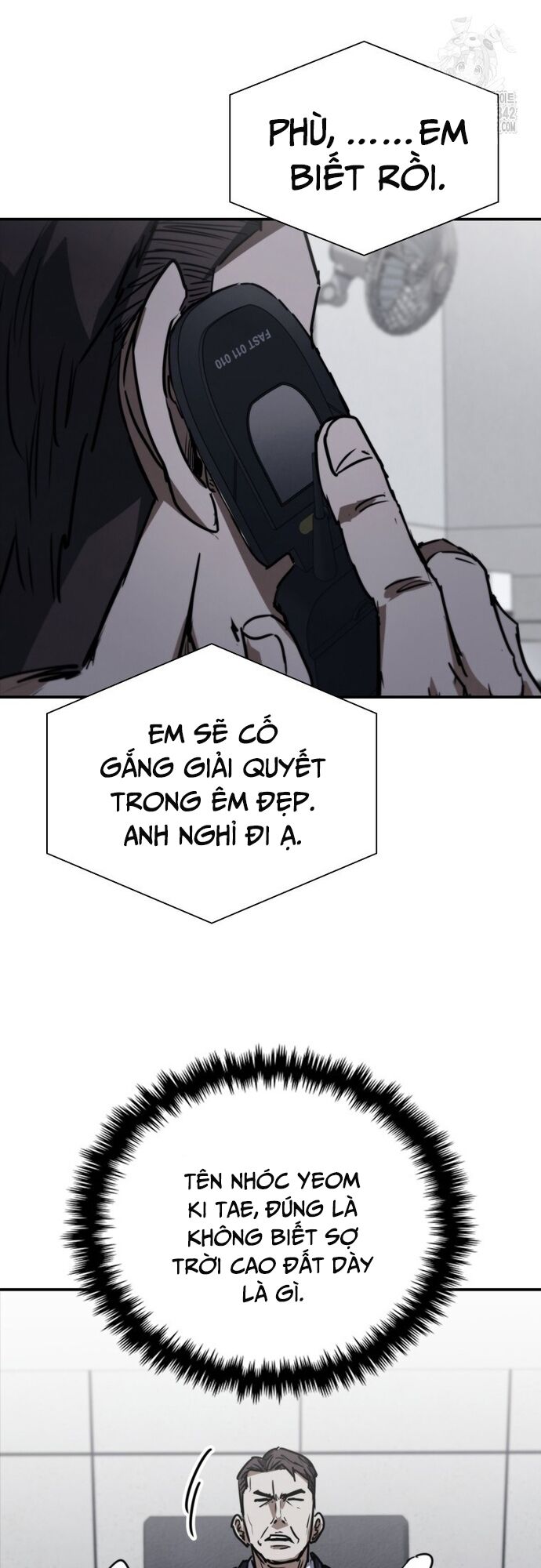 Cá Mập Wyvern Chapter 64 - 19