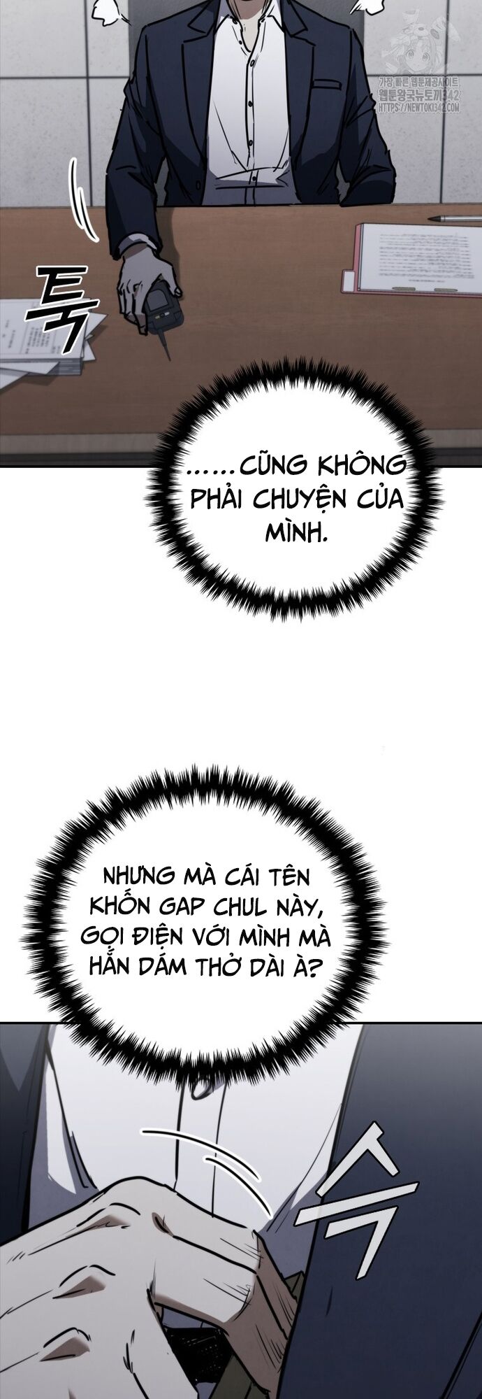 Cá Mập Wyvern Chapter 64 - 20