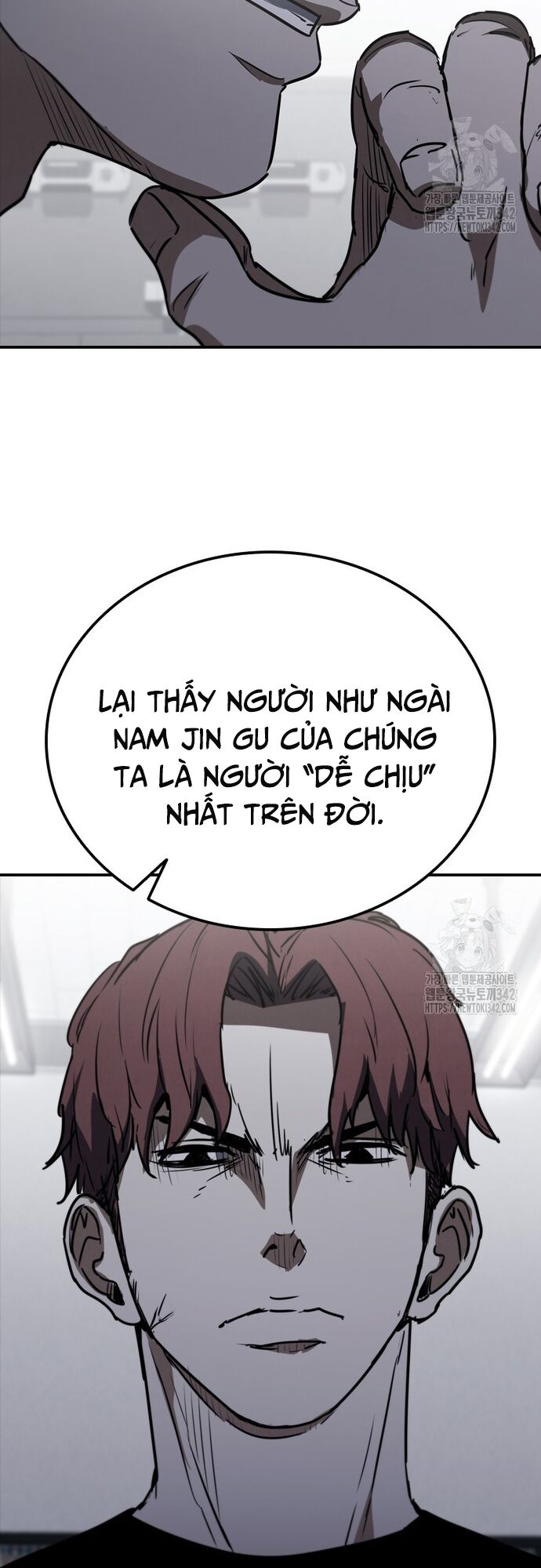 Cá Mập Wyvern Chapter 64 - 3