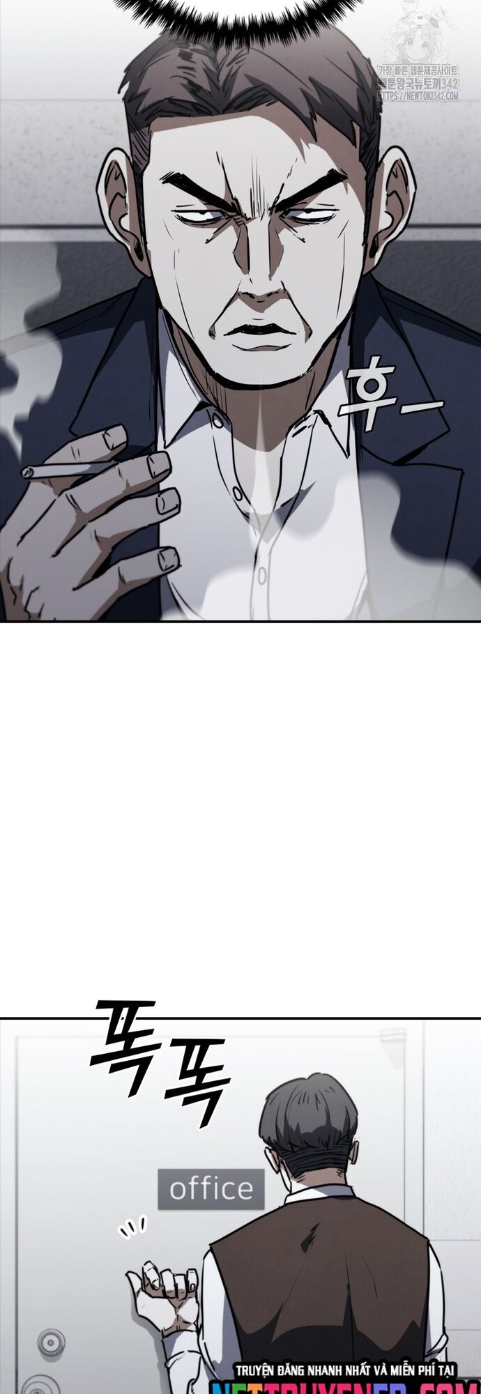 Cá Mập Wyvern Chapter 64 - 22