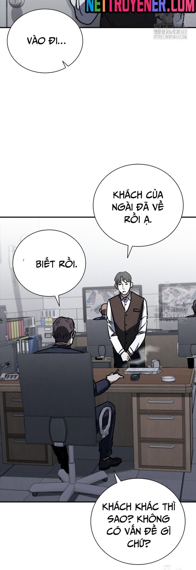 Cá Mập Wyvern Chapter 64 - 23