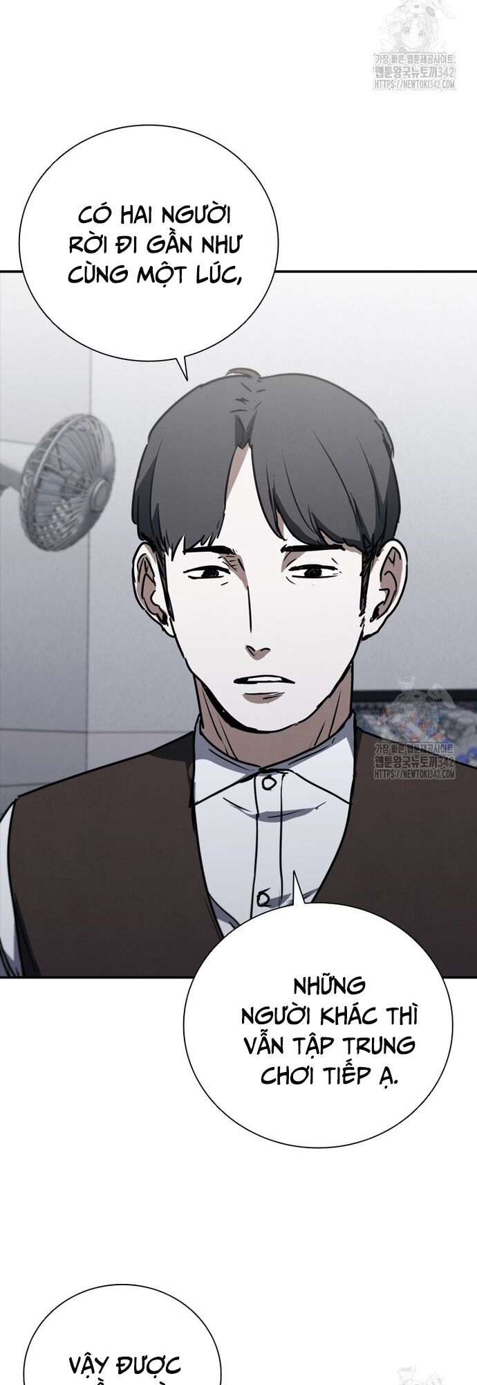 Cá Mập Wyvern Chapter 64 - 24