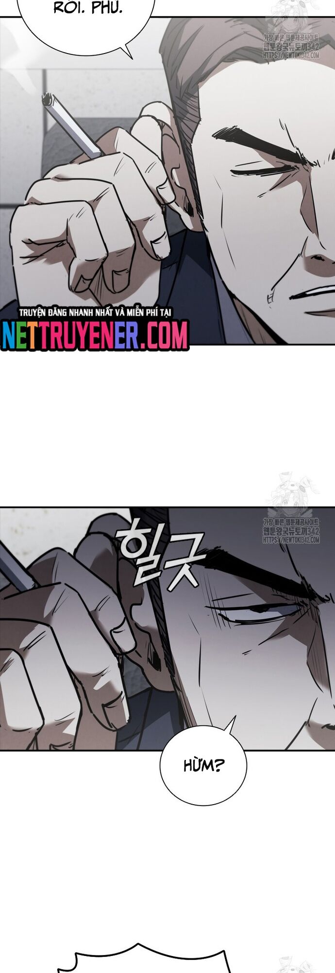 Cá Mập Wyvern Chapter 64 - 25