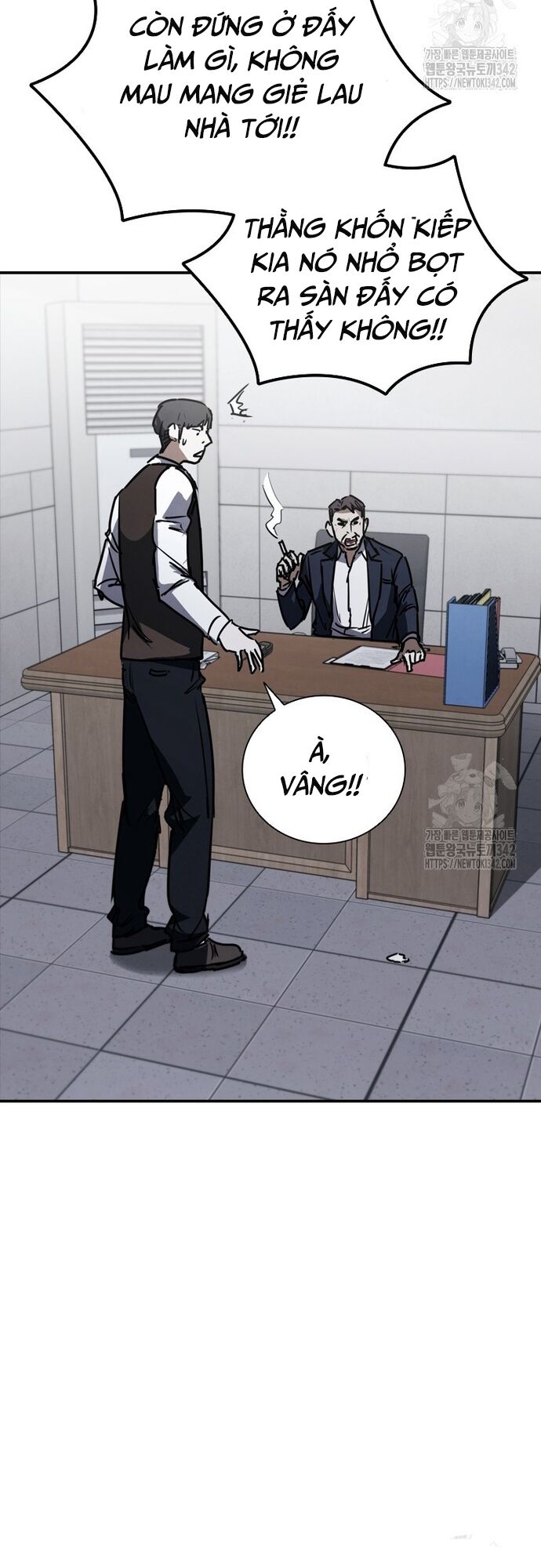 Cá Mập Wyvern Chapter 64 - 26