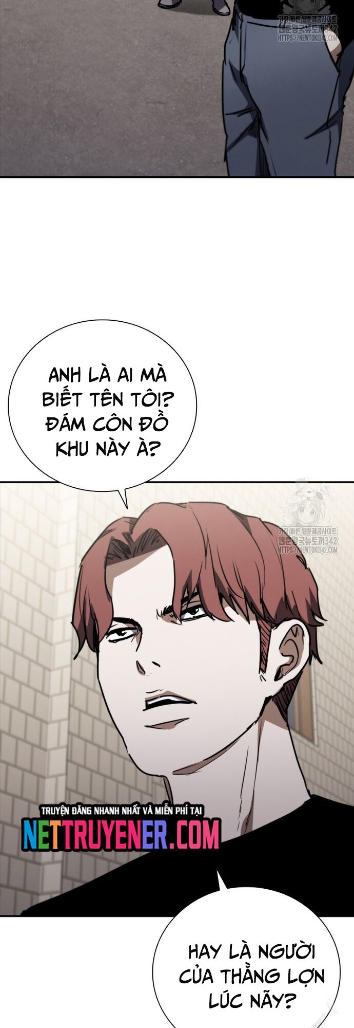 Cá Mập Wyvern Chapter 64 - 30