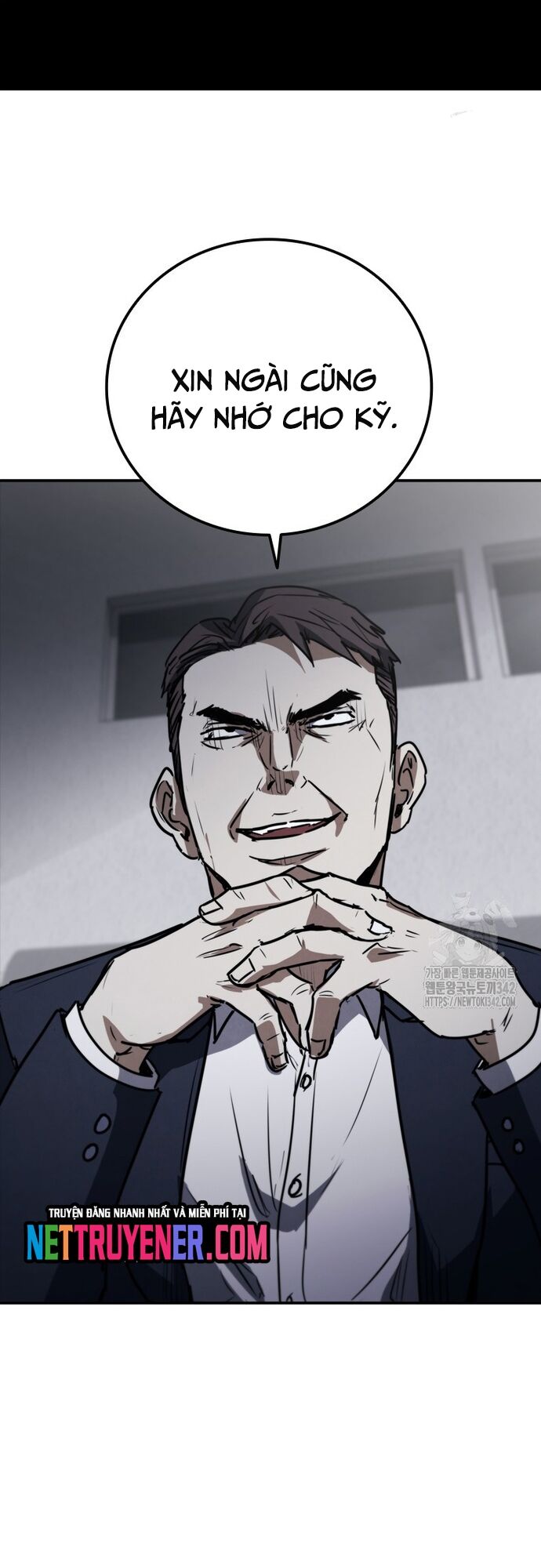 Cá Mập Wyvern Chapter 64 - 4