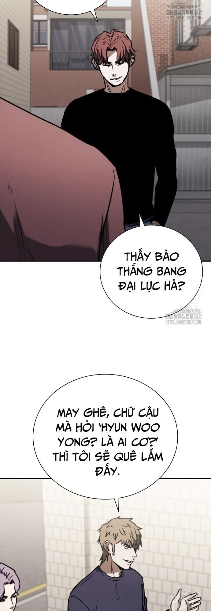 Cá Mập Wyvern Chapter 64 - 32