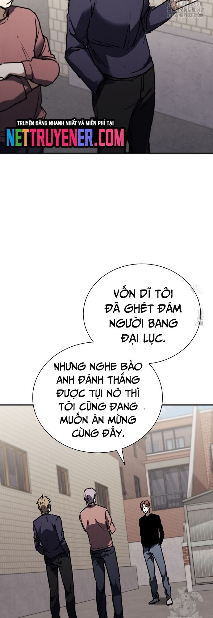 Cá Mập Wyvern Chapter 64 - 33