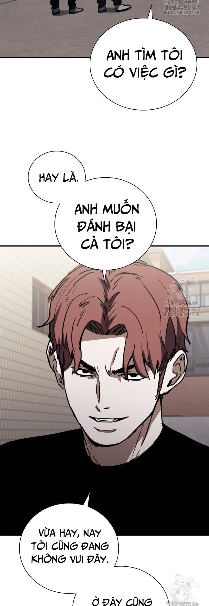 Cá Mập Wyvern Chapter 64 - 34