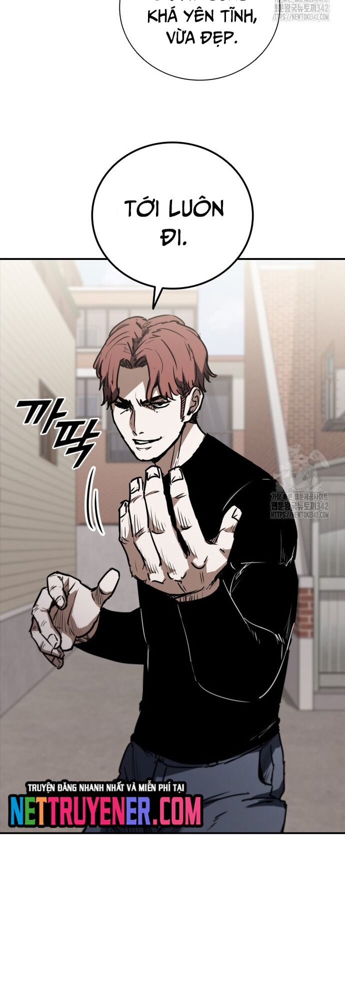 Cá Mập Wyvern Chapter 64 - 35