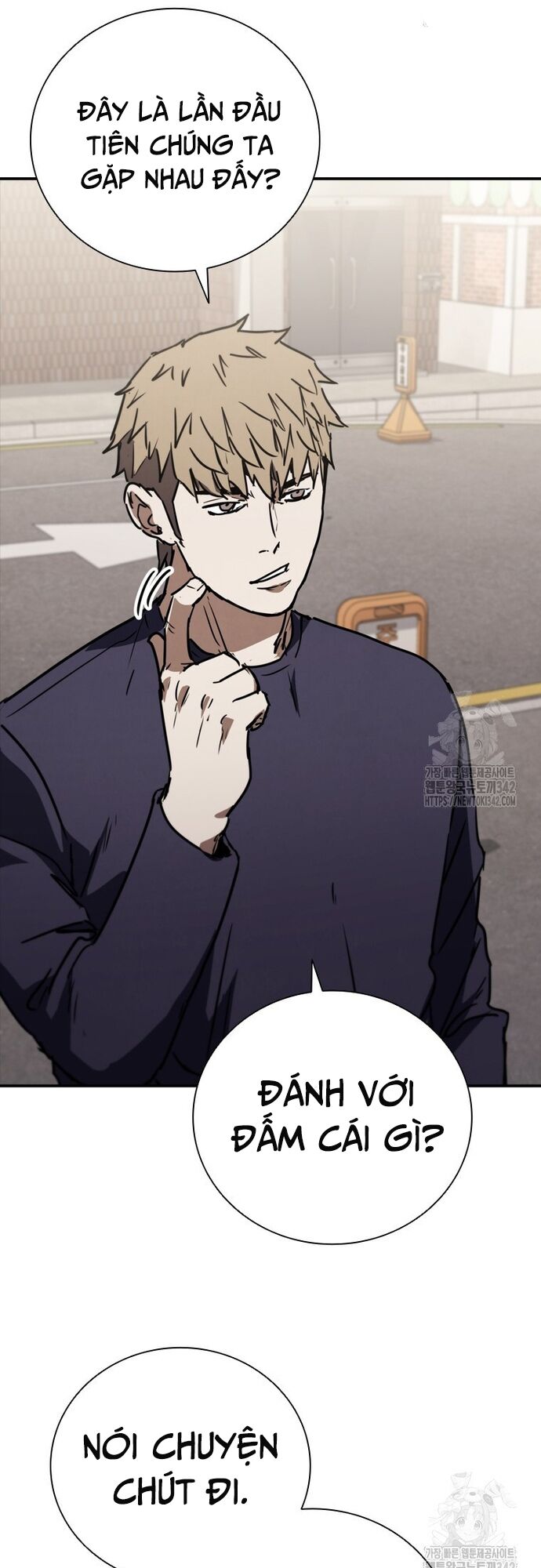 Cá Mập Wyvern Chapter 64 - 36