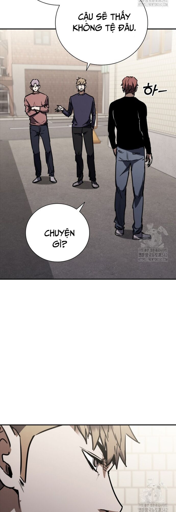 Cá Mập Wyvern Chapter 64 - 37